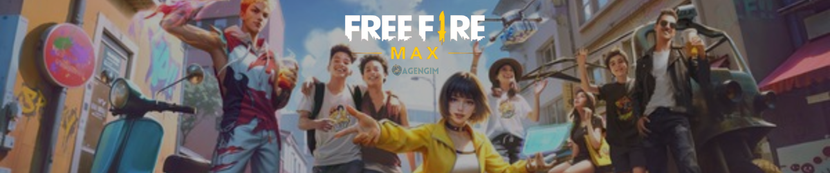Free Fire Max